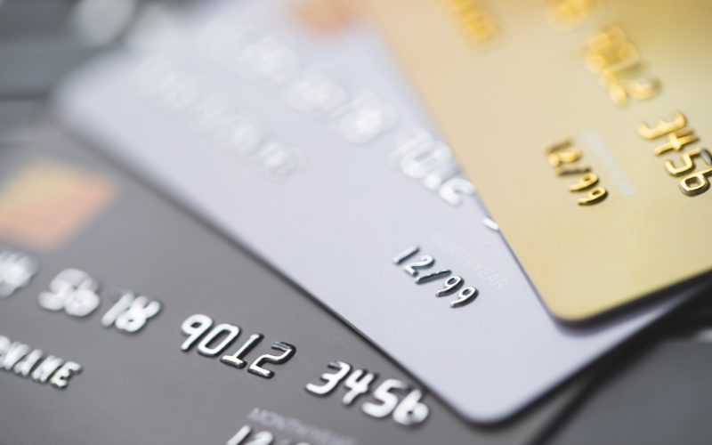 Credit Cards